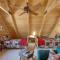 Family-Friendly Jasper Cabin with Deck!