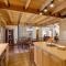 Family-Friendly Jasper Cabin with Deck!