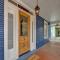 The Victorian - elegant 3BR home near Overton - ممفيس