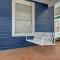 The Victorian - elegant 3BR home near Overton - ممفيس