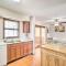 Cedar Rapids Rental with Yard about 6 Mi to Downtown! - Cedar Rapids