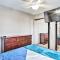 Cedar Rapids Rental with Yard about 6 Mi to Downtown! - Cedar Rapids