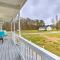 Richmond Home with Pool, 5 Mi to Downtown!