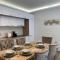 Sunshine Homes Luxury Apartmanok - زاماردي