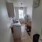 Sea View flat 4 fast WIFI & FREE parking