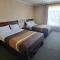 Hotel Diego de Almagro Temuco