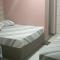 Hotel Fafs Interlagos - SP