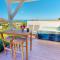 Orient Bay - Amazing Sea View - House 3BD and 4BD - Apartment 1 BD Sea View - 1 Studio View Mountain - Baie-Orientale