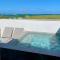 SUNSEEKER SXM - Luxury Guest House 4 stars - Amazing Sea View Pinel - Tintamarre