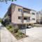 Westwood 2BR w WD nr Westwood Village LAX-887 - 洛杉矶