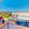Orient Bay - Amazing Sea View - House 3BD and 4BD - Apartment 1 BD Sea View - 1 Studio View Mountain - Baie-Orientale