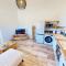 Orient Bay - Amazing Sea View - House 3BD and 4BD - Apartment 1 BD Sea View - 1 Studio View Mountain - Baie-Orientale
