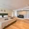 Luxurious Maisonette with Pool in Xaghra