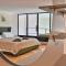 Luxurious Maisonette with Pool in Xaghra