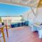 SUNSEEKER SXM - Luxury Guest House 4 stars - Amazing Sea View Pinel - Tintamarre