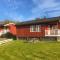 Pet Friendly Home In Offersy With House Sea View - Offersøy