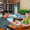 Yak Beach Hotel Natal