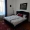 Weisz Apartment-City Center-Free Private Parking,Wifi,Air conditioner