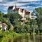 Ferienwohnung am Schloss Colditz
