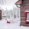 Cottages, turf house - Torfhaus