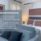 Loft Lotus 5 - Lindo Studio na Liberdade