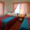 BlueBelize B&B