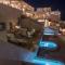 On the Cliff