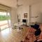 R25 - Trilocale con ampio terrazzo