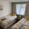 Light and bright 3 bedroom bungalow in Cornwall