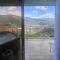 Orosi Mountain Lodge