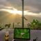Orosi Mountain Lodge