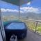 Orosi Mountain Lodge