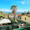 Modern Flat 100m from the beach Costa Rei