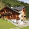 Ferienhaus Steinfelddrautal