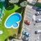 GERONA Levante beach apartments