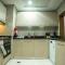 Sapphire Haven - Brand New 1BR Apartment on Yas Island, Near Yas Mall