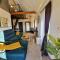 Aura Lux Holiday Home with Pool - Lopatinec