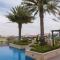 Your 1BR Retreat on Yas Island Blue Sapphire Apartment - 阿布扎比