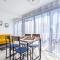 VIRGINIA Levante beach apartments