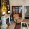 Le Logis de Saint Cyr
