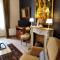 Le Logis de Saint Cyr