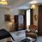 Le Logis de Saint Cyr