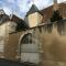 Le Logis de Saint Cyr - 伊苏丹