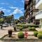 Apto 2dorm 500m Rua Coberta by Achei Gramado