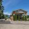 SureStay Plus Hotel by Best Western Salmon Arm - Salmon Arm