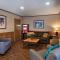 SureStay Plus Hotel by Best Western Salmon Arm - Salmon Arm