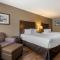 SureStay Plus Hotel by Best Western Salmon Arm