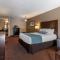 SureStay Plus Hotel by Best Western Salmon Arm - Salmon Arm