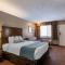 SureStay Plus Hotel by Best Western Salmon Arm