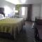 Quality Inn Siloam Springs West - Siloam Springs